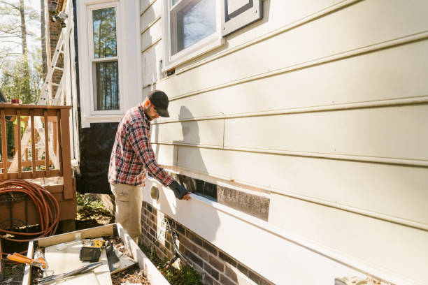 Top rated local Siding Contractor specialists in East Earl, PA